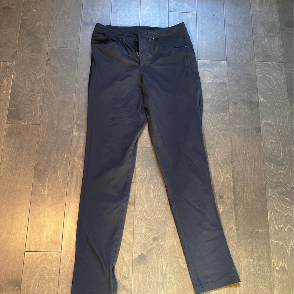 Avalanche Pants